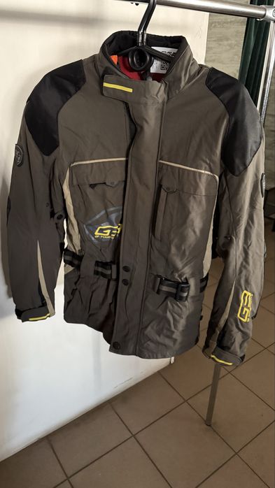 мотокуртка Powergear размер S