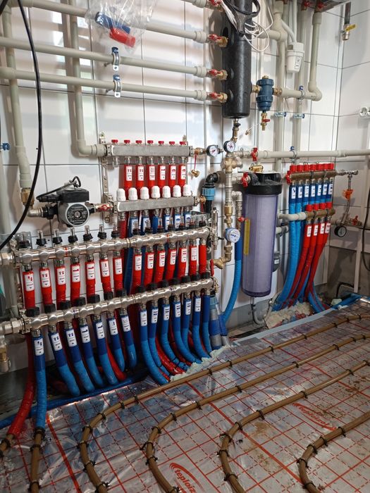 Сантехнік. Сантехнічні послуги. Будівництво ремонт.