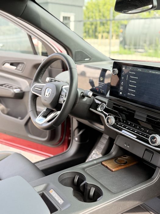 Honda Prologue 2024 VIN 3GPKHXRJ3RS529176 фото оголошення 15 з 24