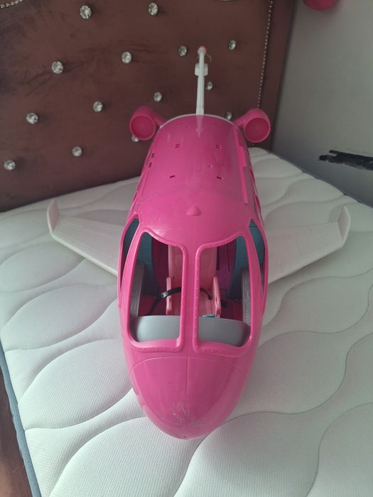 Sprzedam matell wymarzony samolot barbie