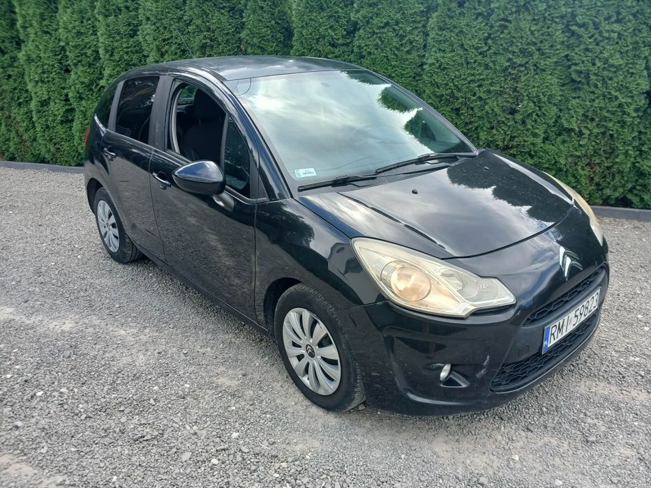 Sprzedam Citroen C3