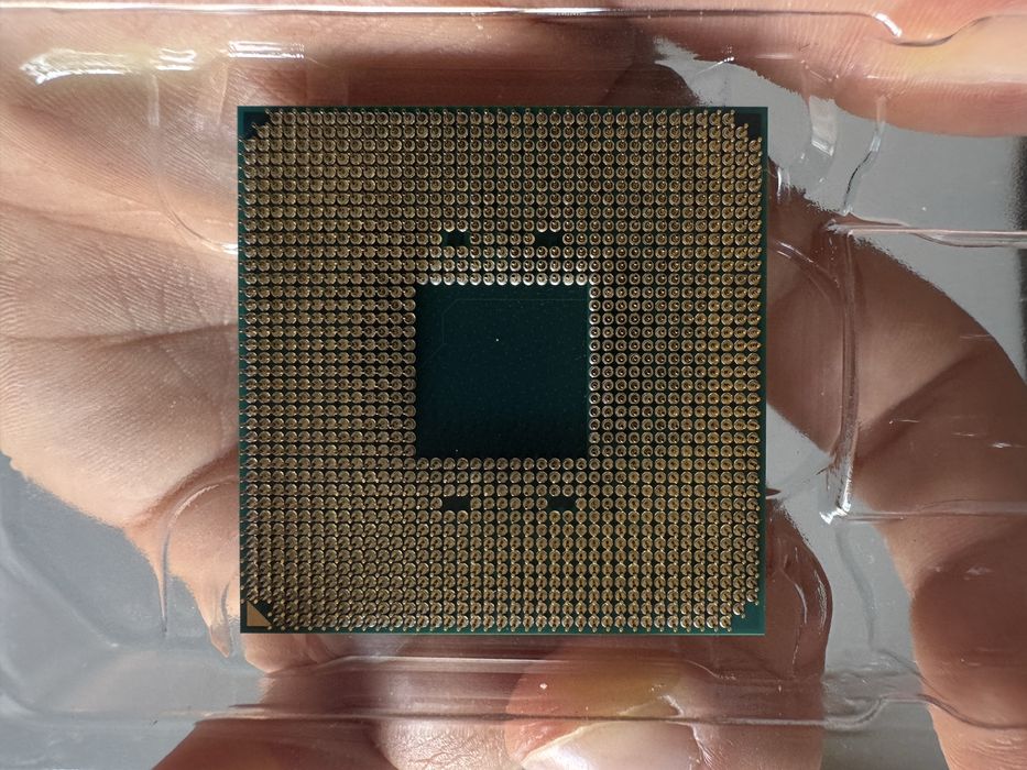 Ryzen 3 1300X (3.5GHz) AM4