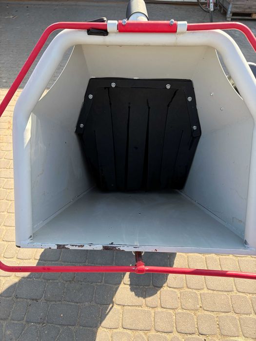 Rębak Lumag Rambo HC15