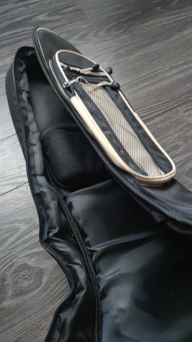 Електрогітара Jackson Pro HT-7 Chris Broderick Signature + чохол