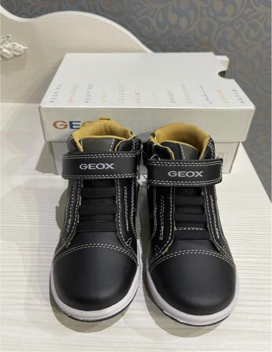 Geox р 20  21 22 23 чоботи