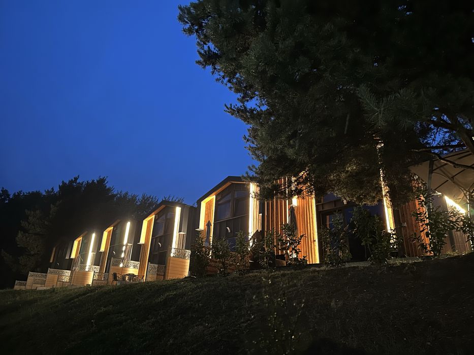 Domek Apartament Pokoj Woda Góry Las Sylwester Swieta