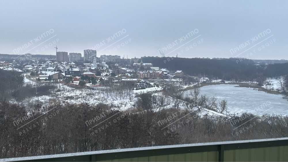 1 кімнатна квартира в новобудові