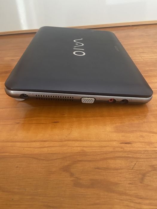 PC em optimo estado Sony Vaio pcg-21211M