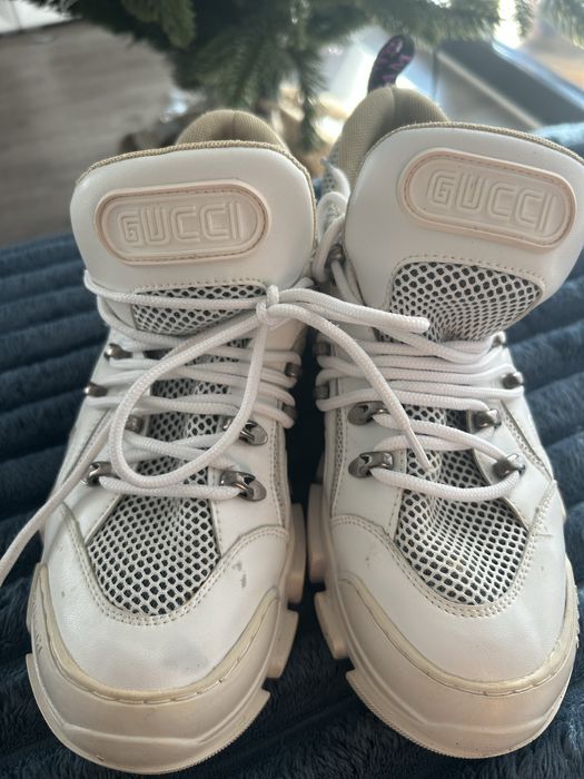 Snakersy Gucci r 37/24cm