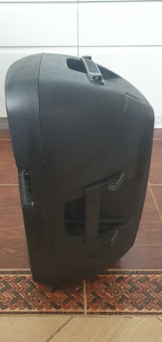 Продам активну колонку Big