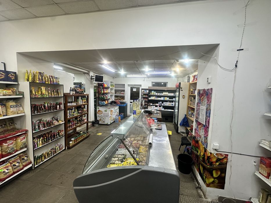 Продам готовий працюючий бізнес