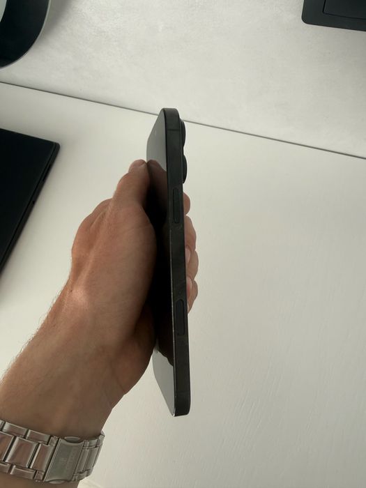 Iphone 16 pro max 512 100% АКБ