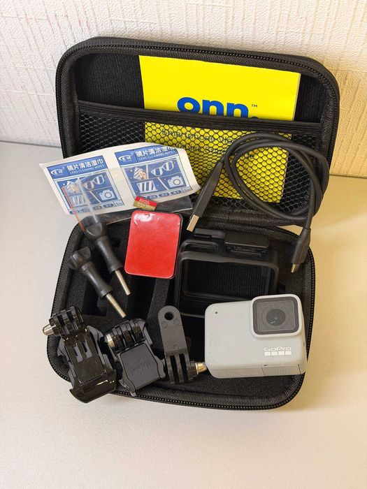 Екшнкамера GoPro Hero 7 White - гопро вайт чудовий стан