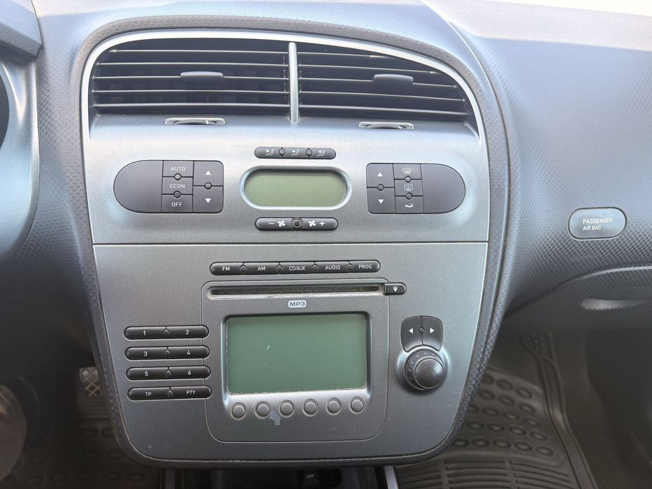 Vendo Seat altea