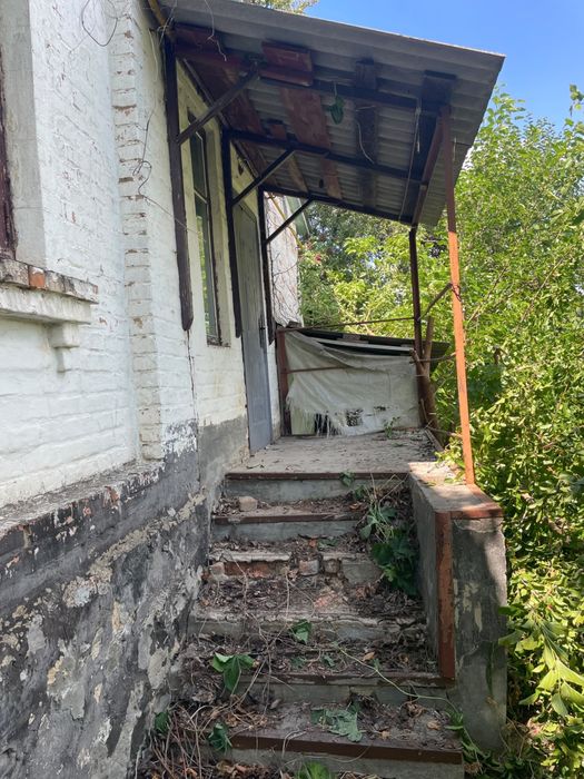 Продам одно поверховий будинок