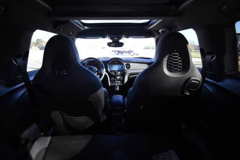 2024 MINI Hardtop 2 Door JCW