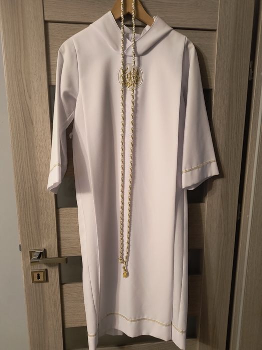 Alba chłopięca 140