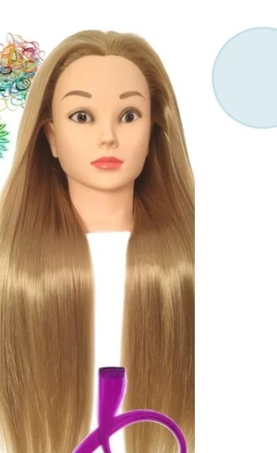 Sprzedam lalkę fryzjerska