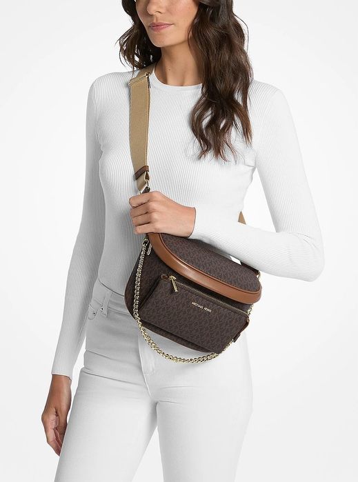 Torebka nerka Michael Kors