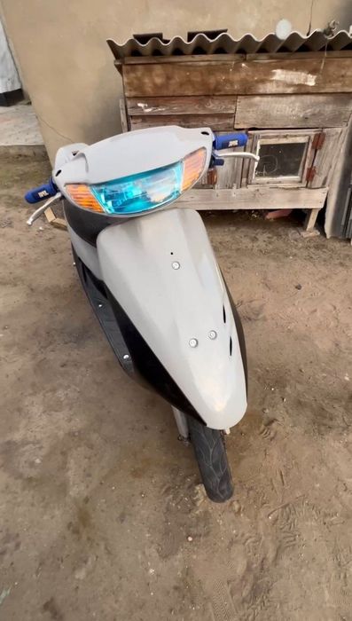 Продам Honda dio