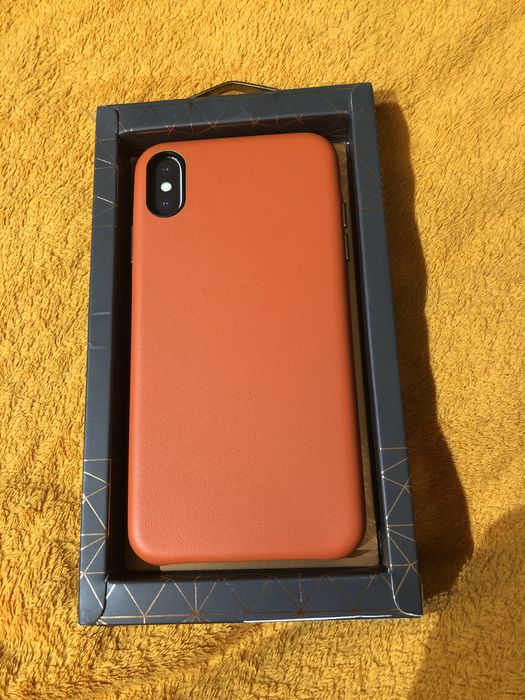 Чохол для iphone XS max