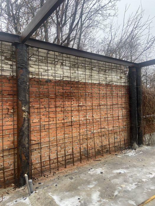 Будівельні послуги , надаємо послуги через ЄВідновлення