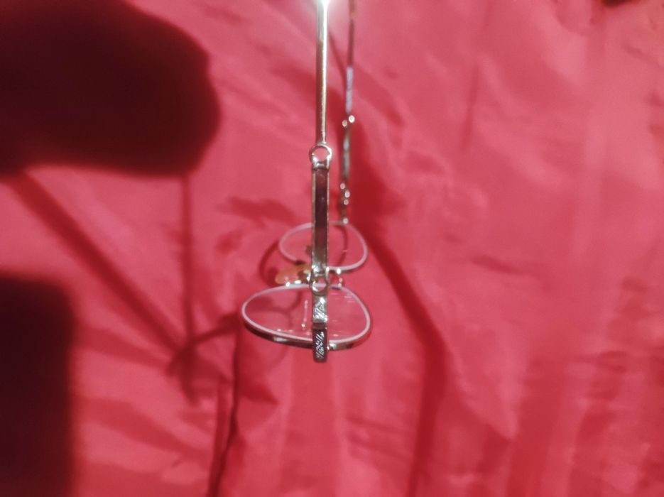 Óculos Alexander Wintsch “Mireya” – Edição Limitada / Luxo Art