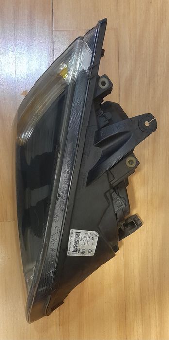 Optica Ford focus mk2