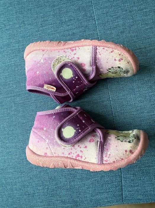 Садочкові superfit 26 капці тапочки