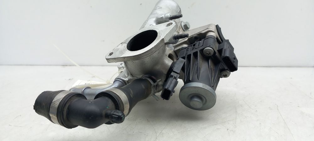 Válvula EGR RENAULT Clio IV (BH_)