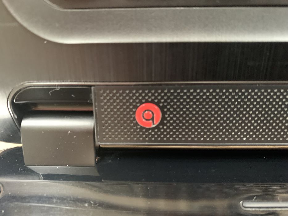 Laptop hp ultrabook