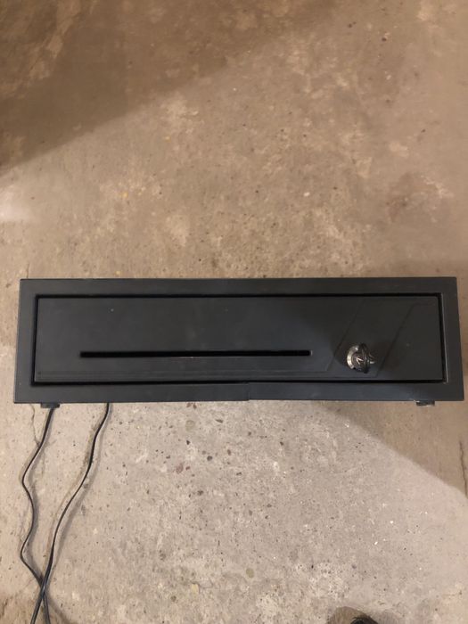 Szuflada kasowa Novitus