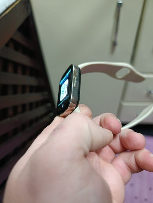 Годинник Redmi Watch 3