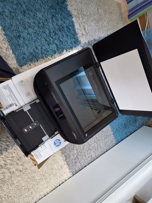 Impressora hp envy 4528