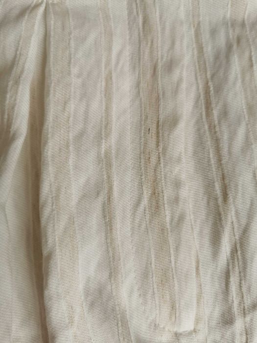 Komplet vento ecru La manuel rozm XS