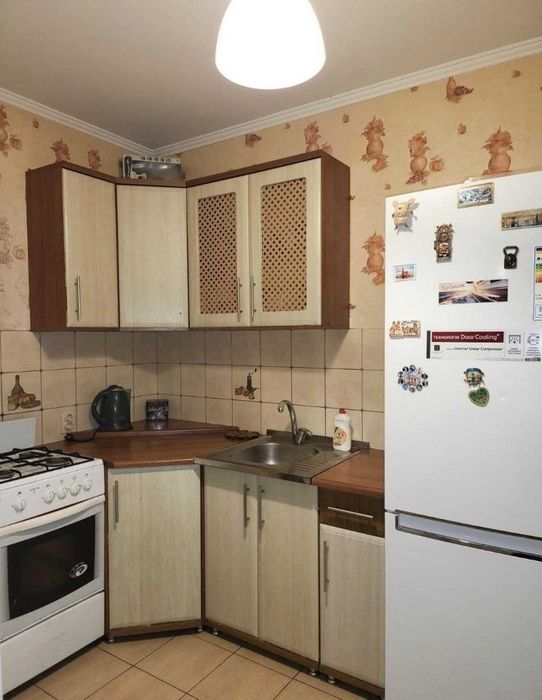 1-кімн в НОВОБУДОВІ р-н Петропавлівська