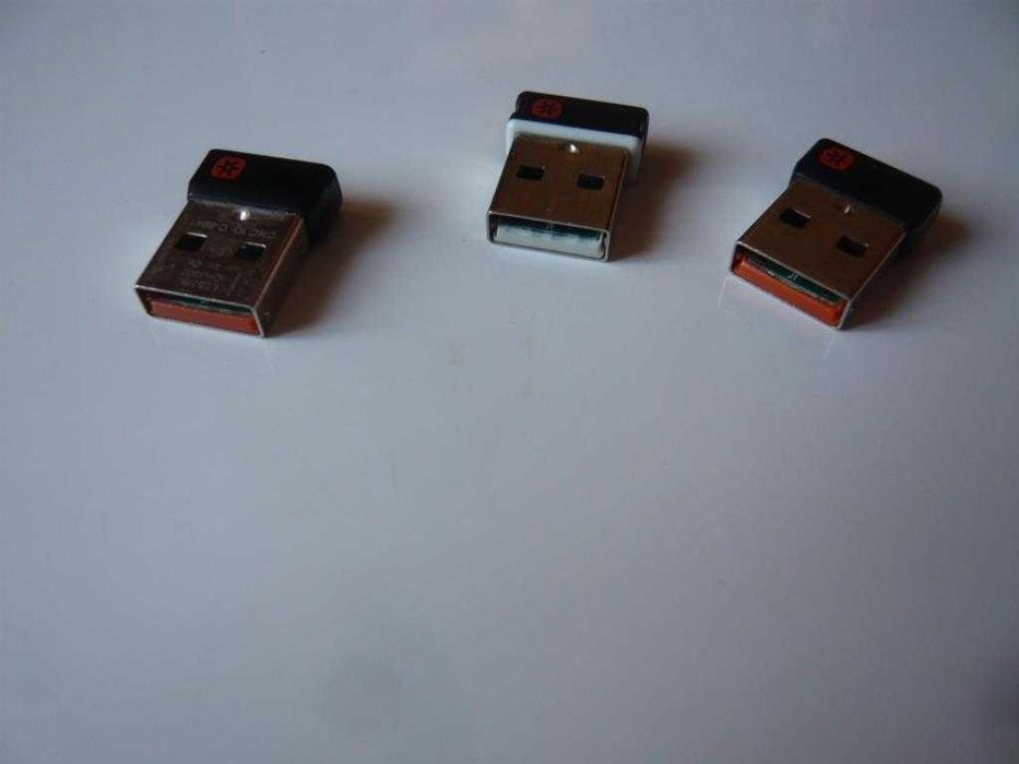 Logitech USB Unifying Receiver64551170261891122