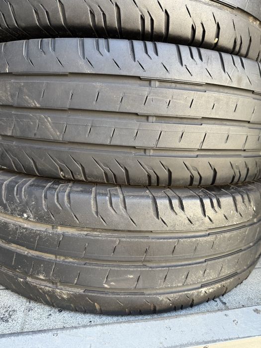 205 75 16с Continental