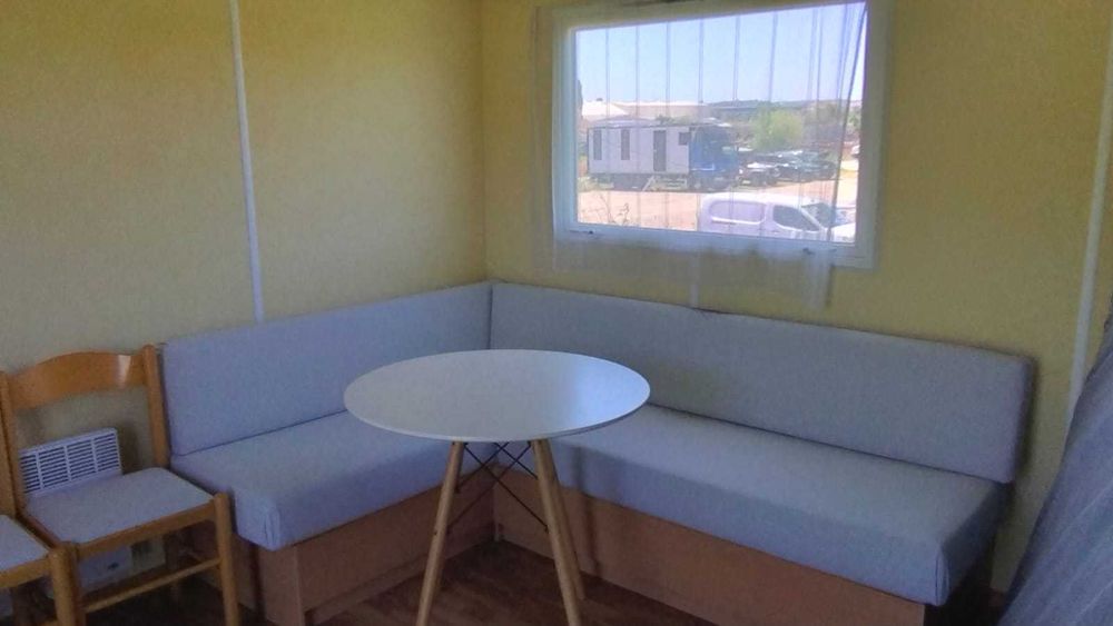 T3 Casa móvel - Pero Pinheiro