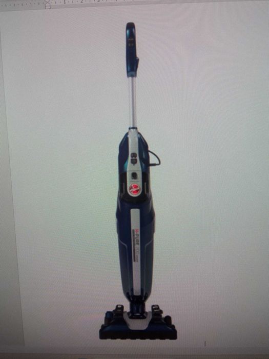 Aspirador Hoover