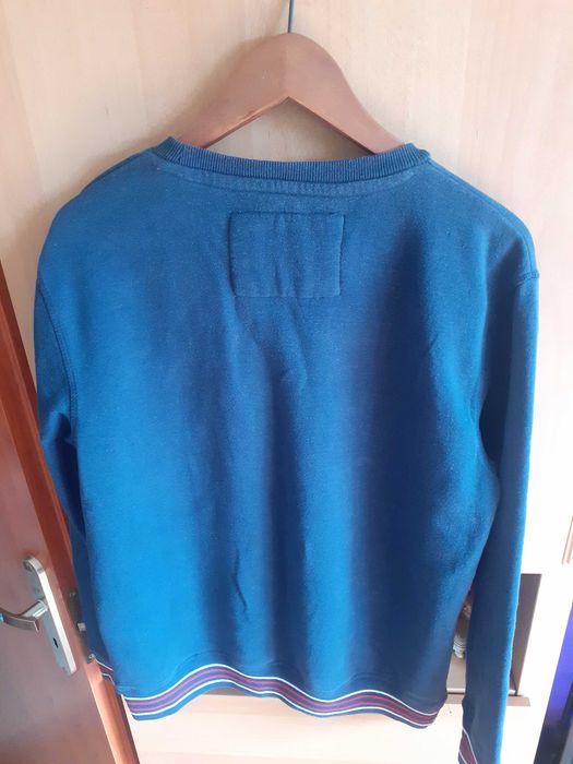 Bluza męska Diverse rozmiar M
