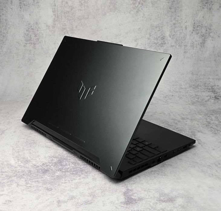 Ноутбук 15.6" ASUS TUF A15 FA507NV Ryzen 5 7535HS 16/512 RTX 4060 NEW