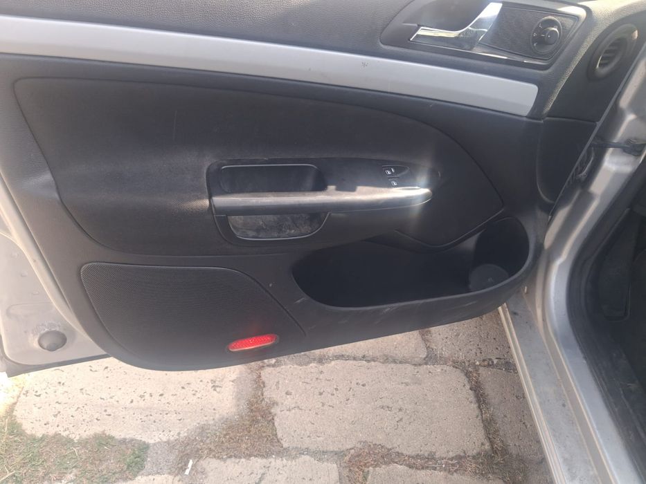Skoda Octavia 2008 рік 1.9 дизель для військових