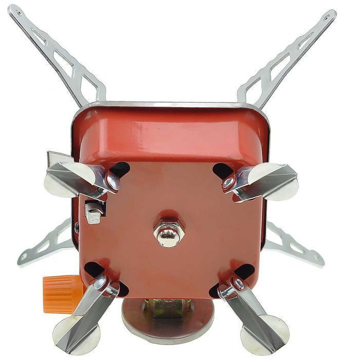 Плита газовая для кемпинга примус PM-167,  ins172