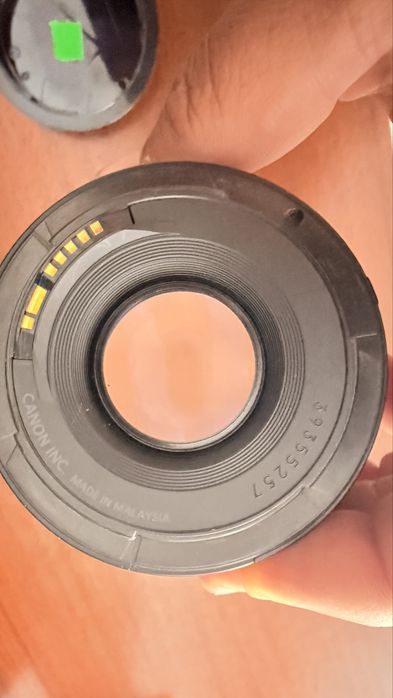 Canon Eos 5D MKIV