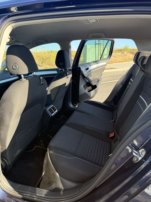 Vw Golf 7 CUP DSG