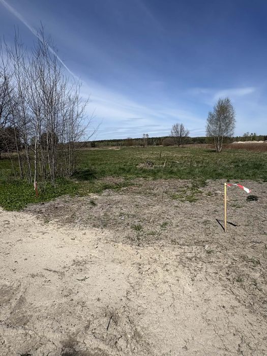MPZP W TRAKCIE - Skarżysko - działka pod budowe,  - 1200m - Więcej