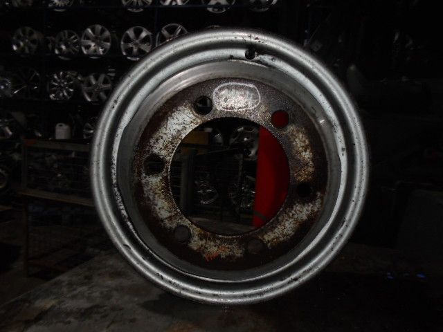 Conjunto de jantes VOLKSWAGEN LT II