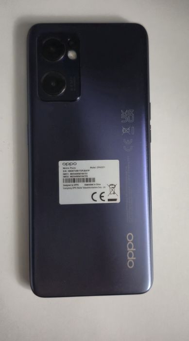 Oppo Reno7 5g. Stan bdb