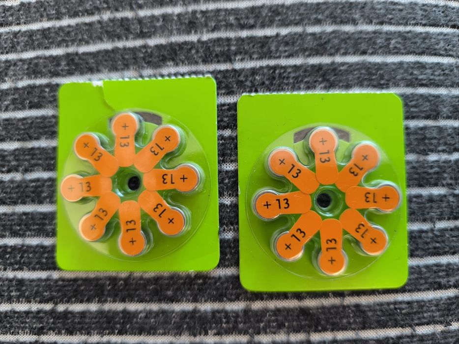 Aparat słuchowy phonak naida m30 sp